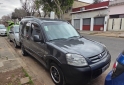 Utilitarios - Peugeot Partner patagonica 2013 Nafta - En Venta