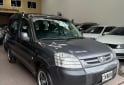Utilitarios - Peugeot Partner patagonica 2013 Nafta  - En Venta
