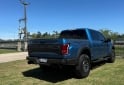 Camionetas - Ford F-150 RAPTOR 2021 Nafta 113000Km - En Venta