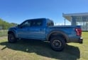 Camionetas - Ford F-150 RAPTOR 2021 Nafta 113000Km - En Venta