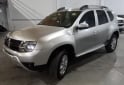 Autos - Renault DUSTER 2017 Nafta 155000Km - En Venta