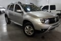 Autos - Renault DUSTER 2017 Nafta 155000Km - En Venta