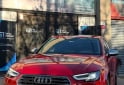 Autos - Audi A4 2.0T QUATTRO 2018 Nafta 55800Km - En Venta