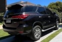 Camionetas - Toyota SW4 2021 Diesel 75000Km - En Venta