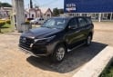 Camionetas - Toyota SW4 2021 Diesel 75000Km - En Venta