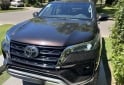 Camionetas - Toyota SW4 2021 Diesel 75000Km - En Venta
