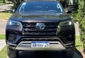 Camionetas - Toyota SW4 2021 Diesel 75000Km - En Venta