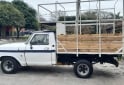 Camionetas - Ford F100 1983 GNC 111111Km - En Venta