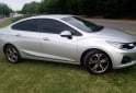 Autos - Chevrolet Cruze premier 2023 Nafta 19000Km - En Venta