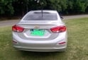 Autos - Chevrolet Cruze premier 2023 Nafta 19000Km - En Venta