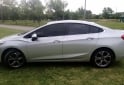 Autos - Chevrolet Cruze premier 2023 Nafta 19000Km - En Venta