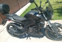 Motos - Bajaj Dominar 250 2021 Nafta 4300Km - En Venta