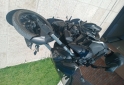 Motos - Bajaj Dominar 250 2021 Nafta 4300Km - En Venta