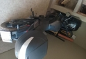 Motos - Bajaj Dominar 250 2021 Nafta 4300Km - En Venta
