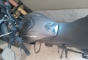 Motos - Bajaj Dominar 250 2021 Nafta 4300Km - En Venta