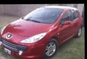 Autos - Peugeot 307 XS 2011 Nafta 153500Km - En Venta