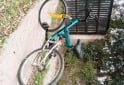 Deportes - Bicicleta r24 - En Venta