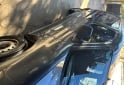 Utilitarios - Citroen Berlingo 2011 GNC 280000Km - En Venta