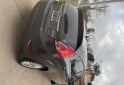 Autos - Ford Fiesta kinetic titanium 2015 Nafta 81000Km - En Venta