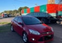 Autos - Ford Focus 2015 Nafta 80200Km - En Venta