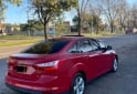 Autos - Ford Focus 2015 Nafta 80200Km - En Venta