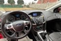 Autos - Ford Focus 2015 Nafta 80200Km - En Venta