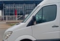 Utilitarios - Mercedes Benz Sprinter 2014 Diesel 360000Km - En Venta