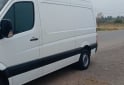 Utilitarios - Mercedes Benz Sprinter 2014 Diesel 360000Km - En Venta