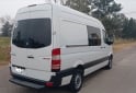 Utilitarios - Mercedes Benz Sprinter 2014 Diesel 360000Km - En Venta