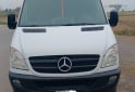 Utilitarios - Mercedes Benz Sprinter 2014 Diesel 360000Km - En Venta