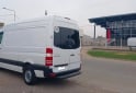 Utilitarios - Mercedes Benz Sprinter 2014 Diesel 360000Km - En Venta
