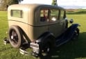 Clásicos - Vendo Ford A 1931 - En Venta