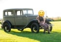 Clásicos - Vendo Ford A 1931 - En Venta