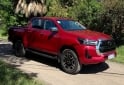 Camionetas - Toyota Hilux 2023 Diesel 300Km - En Venta
