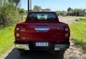 Camionetas - Toyota Hilux 2023 Diesel 300Km - En Venta