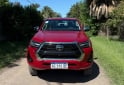 Camionetas - Toyota Hilux 2023 Diesel 300Km - En Venta