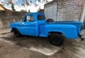 Camionetas - Chevrolet Apache 1983 Nafta 11111Km - En Venta