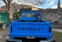 Camionetas - Chevrolet Apache 1983 Nafta 11111Km - En Venta