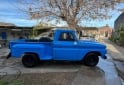 Camionetas - Chevrolet Apache 1983 Nafta 11111Km - En Venta