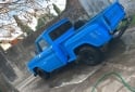 Camionetas - Chevrolet Apache 1983 Nafta 11111Km - En Venta