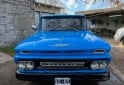 Camionetas - Chevrolet Apache 1983 Nafta 11111Km - En Venta