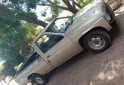 Camionetas - Nissan Nissan cabina simple D21 1997 Diesel 111111Km - En Venta