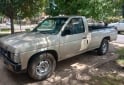 Camionetas - Nissan Nissan cabina simple D21 1997 Diesel 111111Km - En Venta
