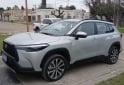 Autos - Toyota Corolla Cross 2023 Nafta 8600Km - En Venta
