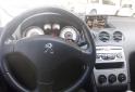 Autos - Peugeot Allure 1.6 con navegador 2012 Nafta 110000Km - En Venta