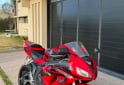 Motos - Honda CBR 1000 RR 2007 Nafta 34000Km - En Venta