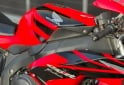Motos - Honda CBR 1000 RR 2007 Nafta 34000Km - En Venta