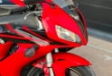Motos - Honda CBR 1000 RR 2007 Nafta 34000Km - En Venta