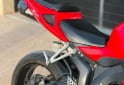 Motos - Honda CBR 1000 RR 2007 Nafta 34000Km - En Venta