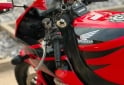 Motos - Honda CBR 1000 RR 2007 Nafta 34000Km - En Venta